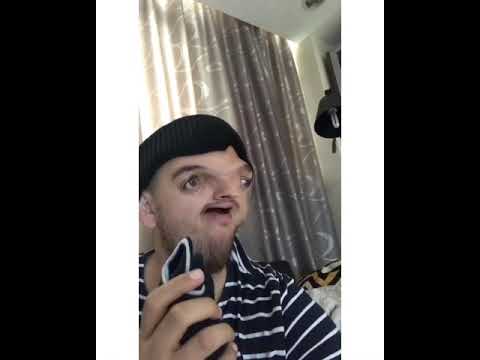 Familijin predak u 1. Svetski Rat