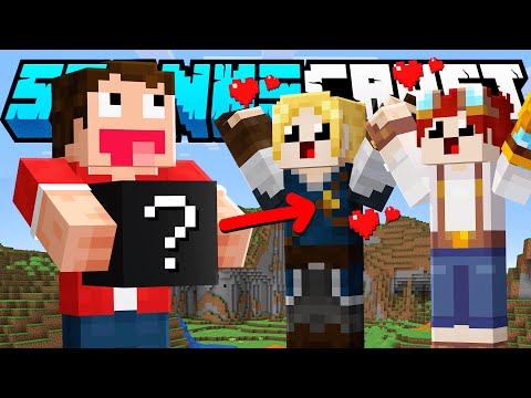 O ITEM BANIDO DO STONKSCRAFT 2