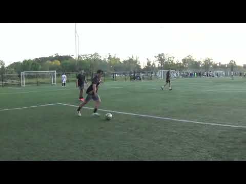 AFTER PREDIO VS ANSALDI - #LigaNuñez - SLS - 5/4/2025