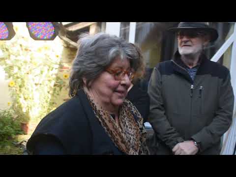 Höfefest Weidenhausen 2019