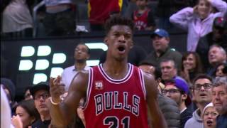 Jimmy Butler - Chicago Bulls