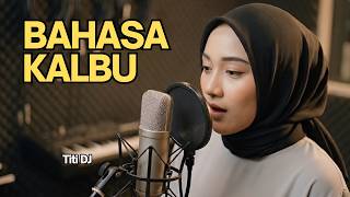 Download lagu BAHASA KALBU - TITI DJ | Reggae Cover by Ameera mp3