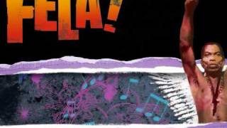 Africa Centre Of The World - FELA with Roy Ayers