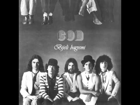 COD - Stranci - ( Audio )