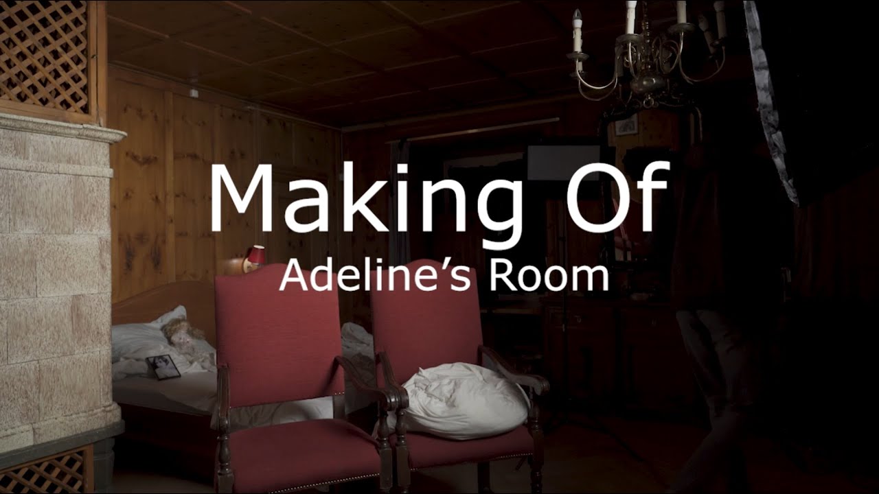 Adeline’s Room