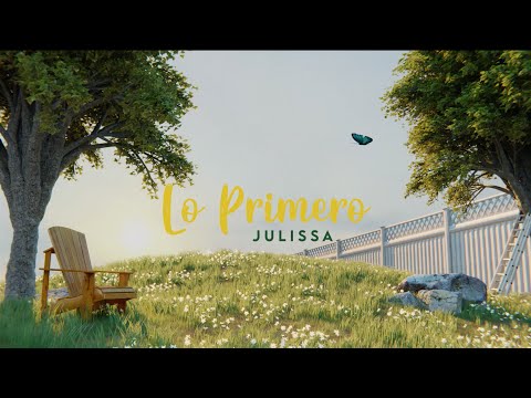 Desde El Principio - Julissa