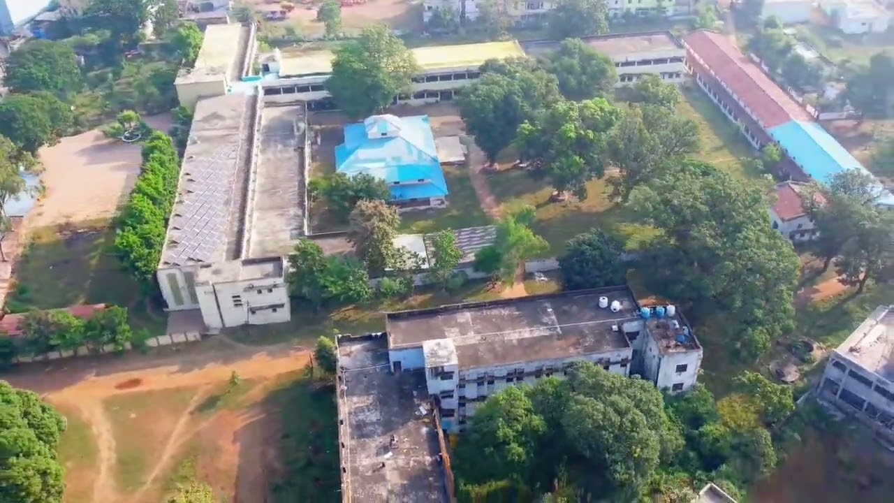 GOVERNMENT POLYTECHNIC COLLEGE BALAGHAT M.P.