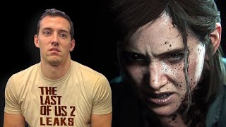 Last of Us 2 Plot Details Leaked Online! - Dude Soup Podcast #276