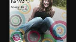 Temporary Life by Carly Patterson