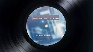 Space Junk - Micro Groove (Original Mix)