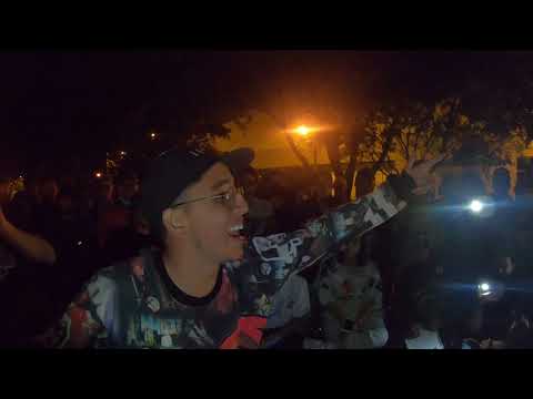 RBN vs GAFAS | Semifinal | Fecha DEATH MATCH Medellín