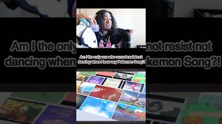 Pokemon Music Always Gets Me Hyped!!!