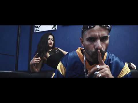 Mr Kordy - GOLD Ft. Hamorabi (Trailer)