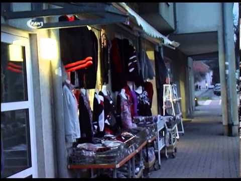 Chaos blieb aus - RAN1