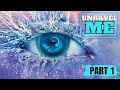 Unravel Me — Tahereh Mafi - Part 1