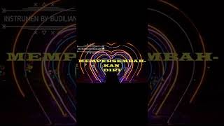 Download lagu Sehati dan Sejiwa - Instrumen Karoke MB 601 (Lagu Pembukaan Regio Kalimantan) #Shorts mp3