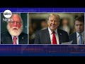 Fmr. Trump White House attorney on the unanimous guilty verdict against Trump