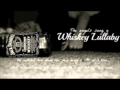 Brad Paisley - Whiskey Lullaby (Sample) (Produced By: Dj Mizphit)