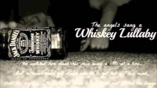 Brad Paisley - Whiskey Lullaby (Sample) (Produced By: Dj Mizphit)