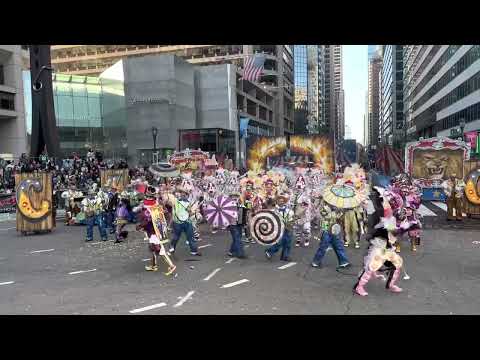 Polish American String Band 2023 Judges Stand