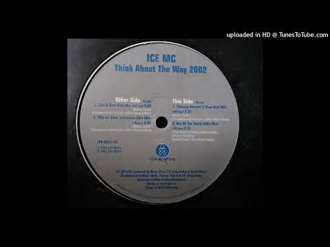 Marco DeJonge Feat Ice MC - Think About The Way 2002 (Villa Vs Dave Soerensen Club Mix) 2002