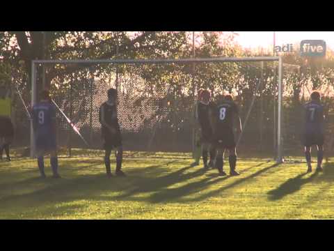 14-10-27 FC Alb - SG Altheim 1:1