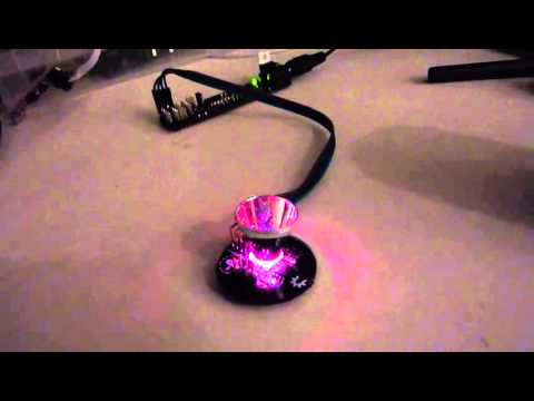 Gizmos from DroidCon