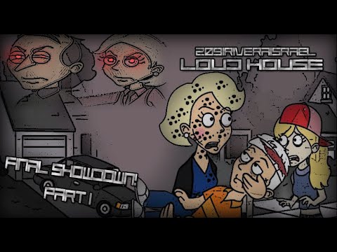 Final Showdown (2023) Part 1-3