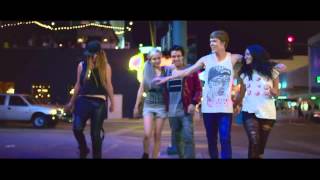 Afrojack - The Spark ft  Spree Wilson