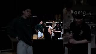 Download lagu Off was done😭 #offgun #offjumpol #firstkp #safehouse #mikechinnarat mp3