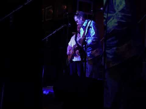 Albert Castiglia and Danielle Nicole
