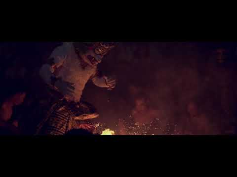 Mic Meimaroglou - Ipnos (Official Video)