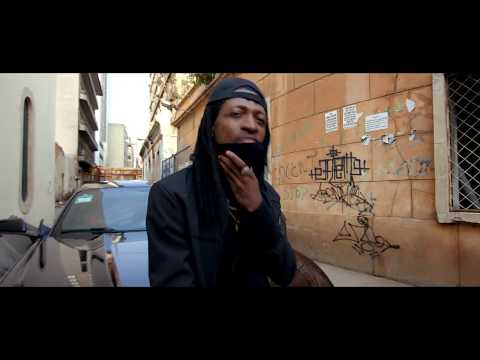 O TRIO - SÓ DUM LADO  [Official Video]