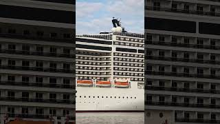 MSC Fantasia