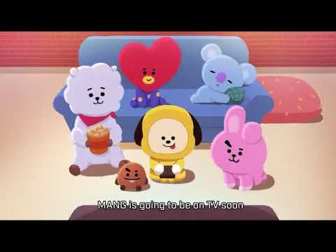 BT21 ORIGINAL STORY EP.09