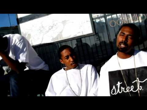 JOE BLOW FT. YOUNG LOX