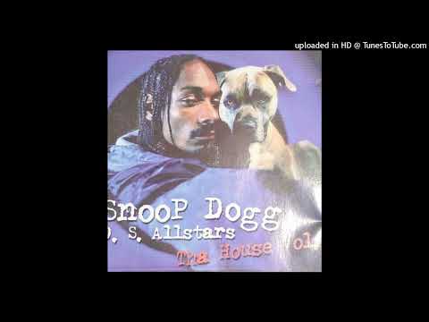 Snoop Dogg - The Strong Will Eat The Weak (Ft. RBX & Mr. Kane)