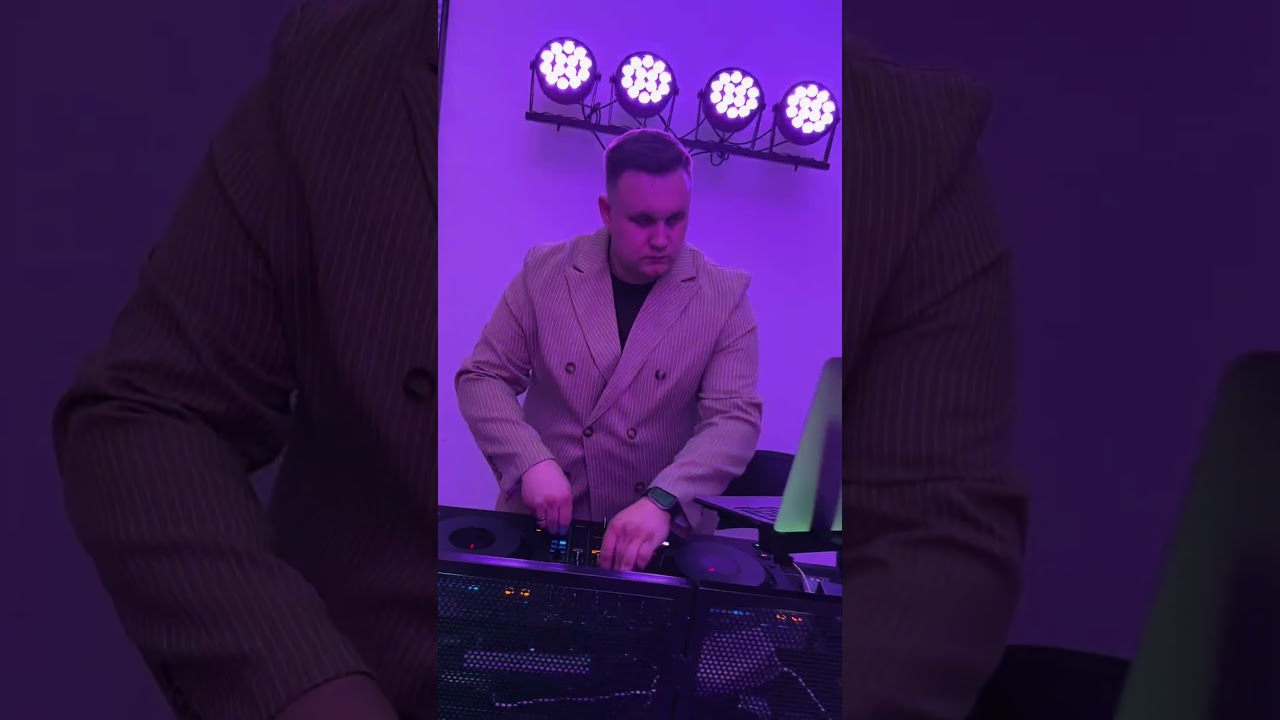 Promotional video thumbnail 1 for Dj service for wedding and event