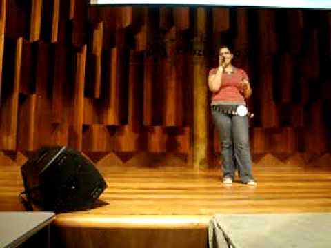 I Will - Mari Minami - Anime Dreams '11 (Animekê - categoria Iniciante)