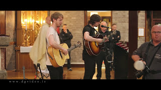 Picture This-Take My Hand / Aine+Paul`s Wedding / www.dgvideo.ie