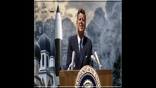 Perfect Storm: JFK, Nazis, & Renegade Bishops - A conversation with Peter Levenda