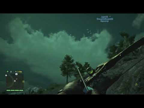 StealthBlade Adventures on Far Cry 4 pt 55: Amita's Not Happy and Protecting Statues of Kyra