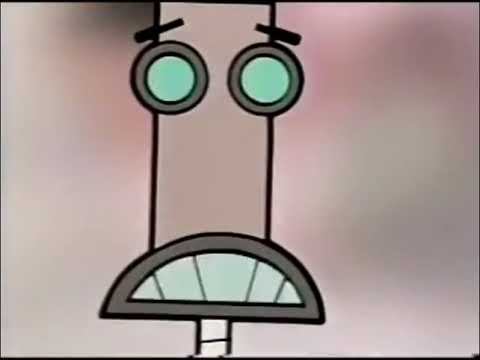 Cartoon Network - Cartoon Cartoon Fridays - 4x17 (Time Squad Host) - September 20th, 2002