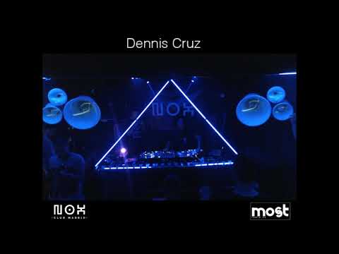 Dennis Cruz | Secret PreParty Dennis Cruz