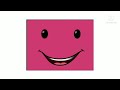 Nick Jr Face Hates Evil FBI 2002 RARE