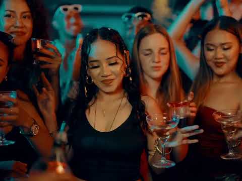 BABY I’M OK - Mario G. Klau Feat. Criimson ( Official Music Video )