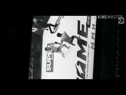 FAME MMA 6 | CYPIS VS QBIK | CAŁA WALKA! NOWY STYL CYPISA😱🤙