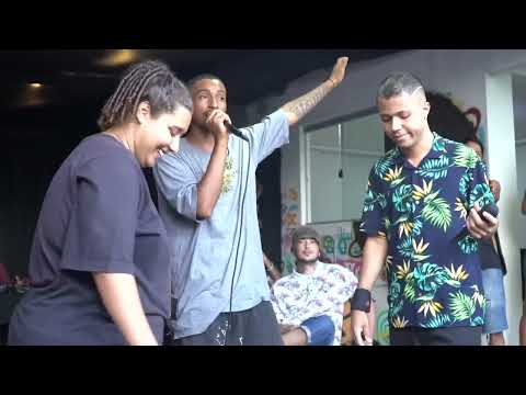 Fubá X ATDJ - BDO 05/11/22 [Primeira Fase]