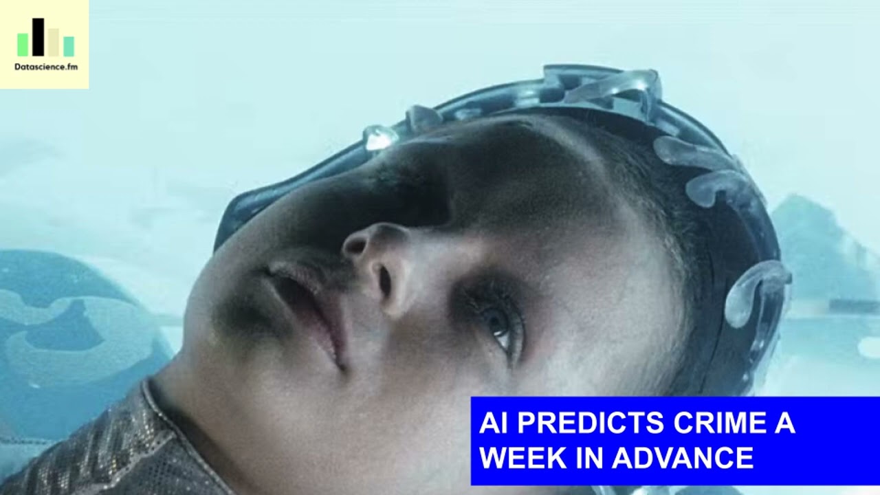 Data Science & Artificial Intelligence News. - AI plays football and trades crypto for you.