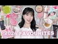 THE BEST MAKEUP OF 2024 My All Time Favourites